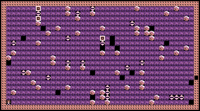 Cave A